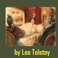 Cover Art for 9781940849454, Resurrection by Leo Tolstoy