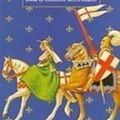 Cover Art for 9781439515419, The Canterbury Tales by Geoffrey Chaucer,Geraldine McCaughrean