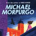 Cover Art for 9781405229265, My Friend Walter by Michael Morpurgo