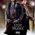 Cover Art for 9788374806275, Stop prawa by Brandon Sanderson