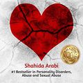 Cover Art for B01B01O3PA, Becoming the Narcissist's Nightmare by Shahida Arabi