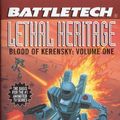 Cover Art for 9781555600914, Lethal Heritage by Fanpro, Michael A. Stackpole