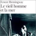 Cover Art for 9782070411634, Le vieil homme et la mer by Ernest Hemingway
