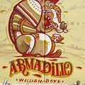 Cover Art for 9780241965467, Armadillo: Penguin Street Art by William Boyd