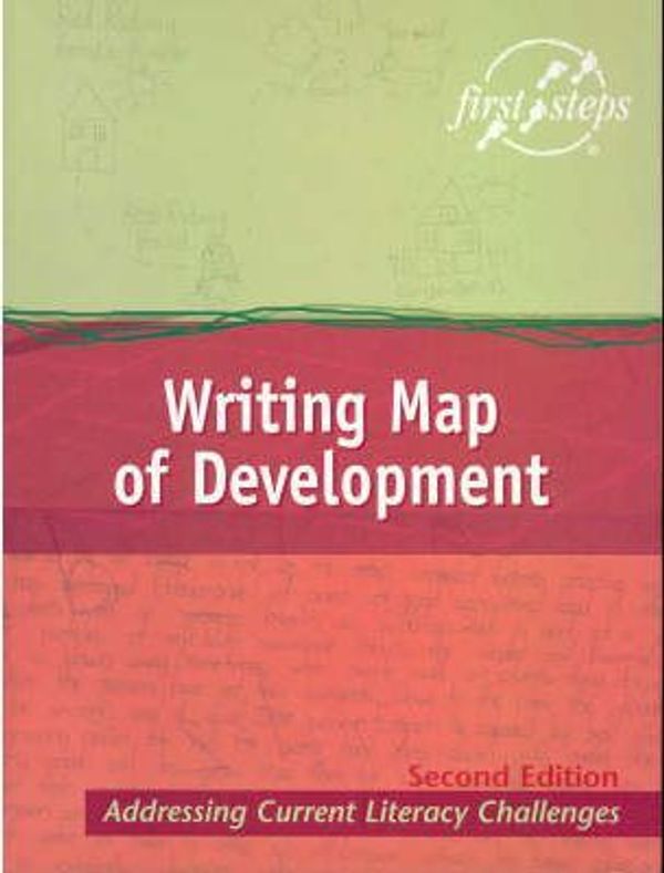 Cover Art for 9780731239498, Writing Map of Development by Unknown