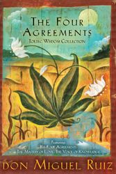 Cover Art for 9781878424587, The Four Agreements Toltec Wisdom Collection: 3-Book Boxed Set by Don Miguel Ruiz