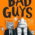 Cover Art for 9788740041361, Bad Guys: gør en god gerning by Aaron Blabey
