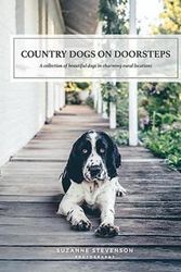 Cover Art for 9781922626035, Country Dogs on Doorsteps by Suzanne Stevenson