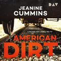 Cover Art for B0861XN845, American Dirt (German edition) by Jeanine Cummins