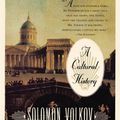 Cover Art for 9781451603156, St. Petersburg by Solomon Volkov