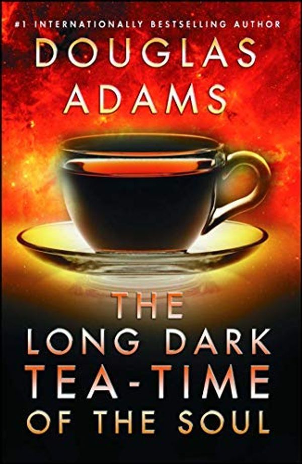 Cover Art for 8601422151442, [ The Long Dark Tea-Time of the Soul By Adams, Douglas (Author) Oct- 2014 ] by Douglas Adams