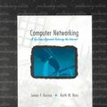 Cover Art for 9780201612745, Computer Networking by Keith W. Ross