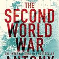 Cover Art for 9780753828243, The Second World War by Antony Beevor