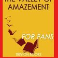 Cover Art for 9781539028673, Trivia: The Valley of Amazement: A Novel By Amy Tan (Trivia-On-Books) by Trivion Books