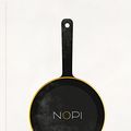 Cover Art for B014VOCW4M, NOPI: The Cookbook by Yotam Ottolenghi, Ramael Scully