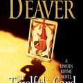 Cover Art for 9781597220637, The Twelfth Card (A Lincoln Rhyme Novel) by Jeffery Deaver