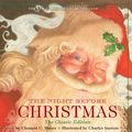 Cover Art for 9781646433308, The Night Before Christmas by Clement C Moore