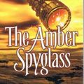 Cover Art for 9781405663502, The Amber Spyglass by Philip Pullman