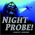 Cover Art for 9780553277401, Night Probe! by Clive Cussler