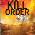 Cover Art for 9781617075513, The Kill Order by James Dashner