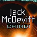 Cover Art for 9781472203243, Chindi (Academy - Book 3) by Jack McDevitt