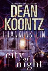 Cover Art for 9780007453009, City of Night by Dean Koontz
