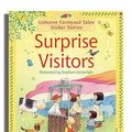 Cover Art for 9780746087497, Surprise Visitors by Heather Amery
