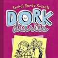 Cover Art for 9783505128608, Dork Diaries 01. Nikkis (nicht ganz so) fabelhafte Welt by Rachel Renée Russell