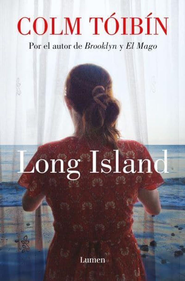 Cover Art for 9788426426659, Long Island by Colm Tóibín