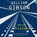 Cover Art for 9780307876553, Zero History by William Gibson