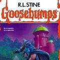 Cover Art for 9780590483551, Attack of the Mutant by R. L. Stine