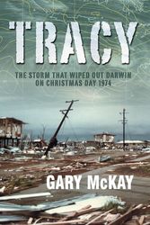Cover Art for 9781865085586, Tracy by Gary McKay
