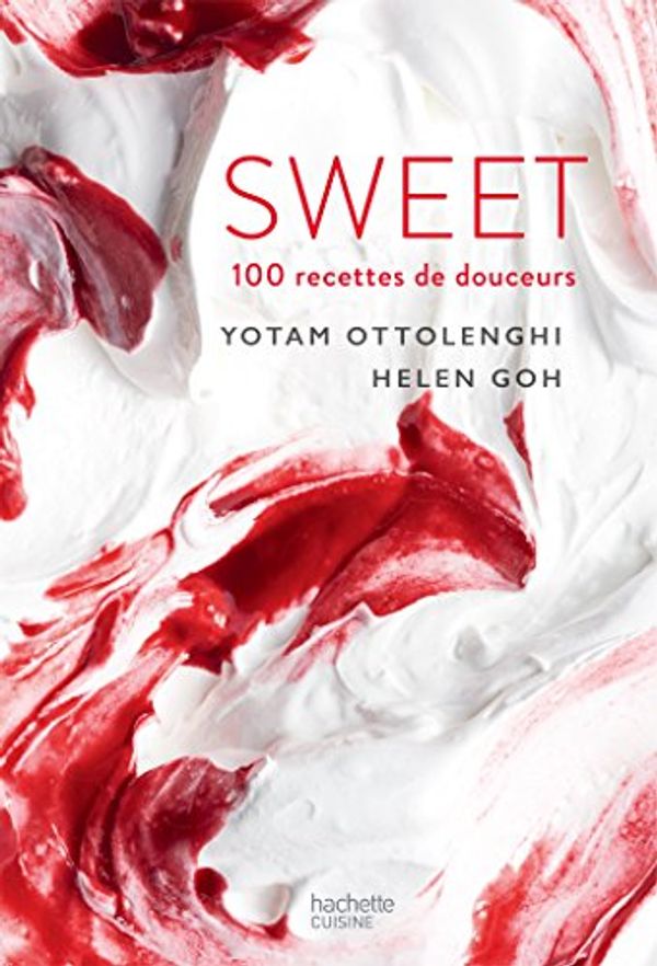 Cover Art for 9782016258187, Sweet by Yotam Ottolenghi, Hélène Goh