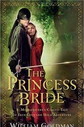 Cover Art for 9780345242259, The Princess Bride by William Goldman