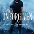 Cover Art for 9780385742634, Unforgiven (Fallen) by Lauren Kate