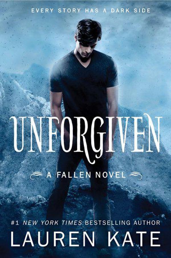 Cover Art for 9780385742634, Unforgiven (Fallen) by Lauren Kate