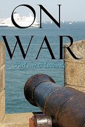 Cover Art for 9788562022043, On War by Carl Von Clausewitz