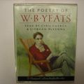 Cover Art for 9780694500635, The Poetry of Yeats: Read by Siobhan McKenna and Cyril Cusack by W. B. Yeats