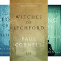 Cover Art for B06Y3LQ58Y, Witches of Lychford (3 Book Series) by Paul Cornell