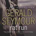Cover Art for 9780593055090, Rat Run by Gerald Seymour