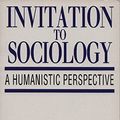 Cover Art for 9780140135954, Invitation to Sociology by Peter L. Berger
