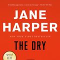 Cover Art for 9781250778574, The Dry by Jane Harper