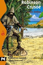 Cover Art for 9788420637747, Robinson Crusoe by Daniel Defoe