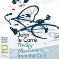 Cover Art for 1486238335, The Spy Who Came in from the Cold by John le Carré