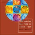 Cover Art for 9780534508609, Comparative Politics in Transition by John McCormick