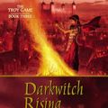 Cover Art for 9780730444367, Darkwitch Rising by Sara Douglass