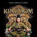 Cover Art for B07H4YXGQ3, Kingdom of Souls by Rena Barron
