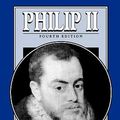 Cover Art for 9780812695199, Philip II by Geoffrey Parker
