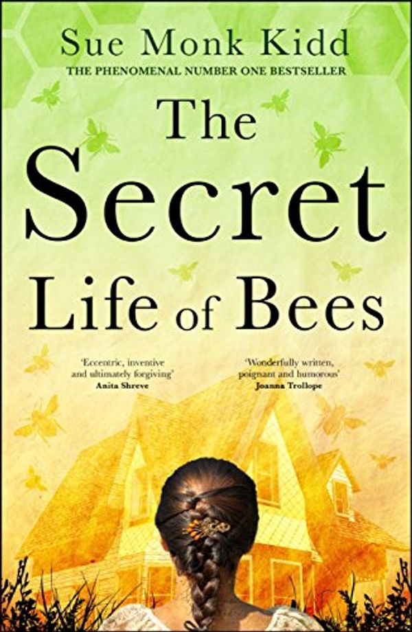 Cover Art for B004P8ITOM, The Secret Life of Bees: A timeless novel of friendship and hope from international bestselling author by Sue Monk Kidd