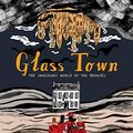 Cover Art for B07WJ677BW, Glass Town: The Imaginary World of the Brontës by Isabel Greenberg